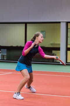 Alicia Melosch 631 - Ellerbeker Weihnachtsturnier